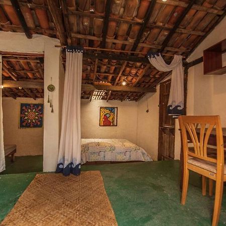 Casinha Privativa Sem Suite. Вали-ду-Капан Экстерьер фото