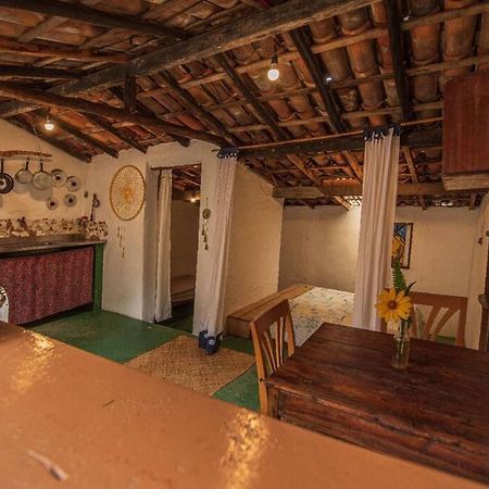 Casinha Privativa Sem Suite. Вали-ду-Капан Экстерьер фото
